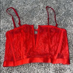 Victoria's Secret bralette